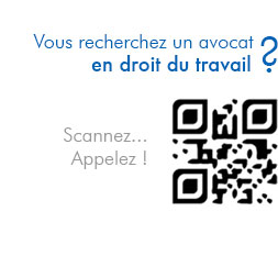 Rupture conventionnelle du contrat de travail, avocat droit du travail Paris