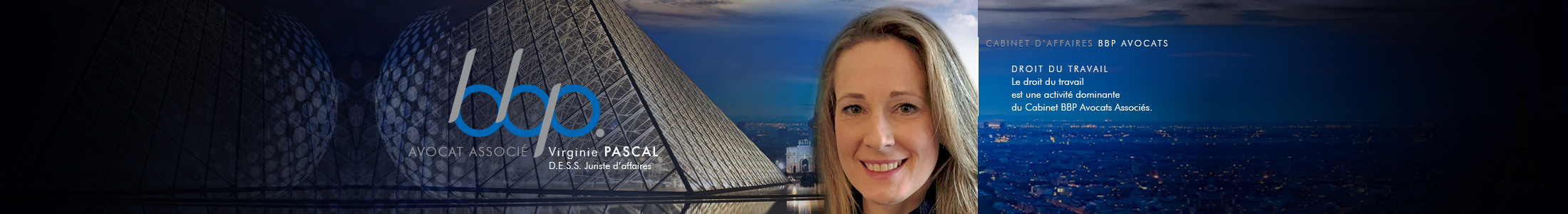 BBP Avocats Paris, Avocats en droit du travail